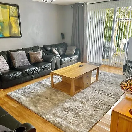 Sleeps 10-12 Snowdonia North Wales Nr Zip World Villa Tanygrisiau Exterior photo