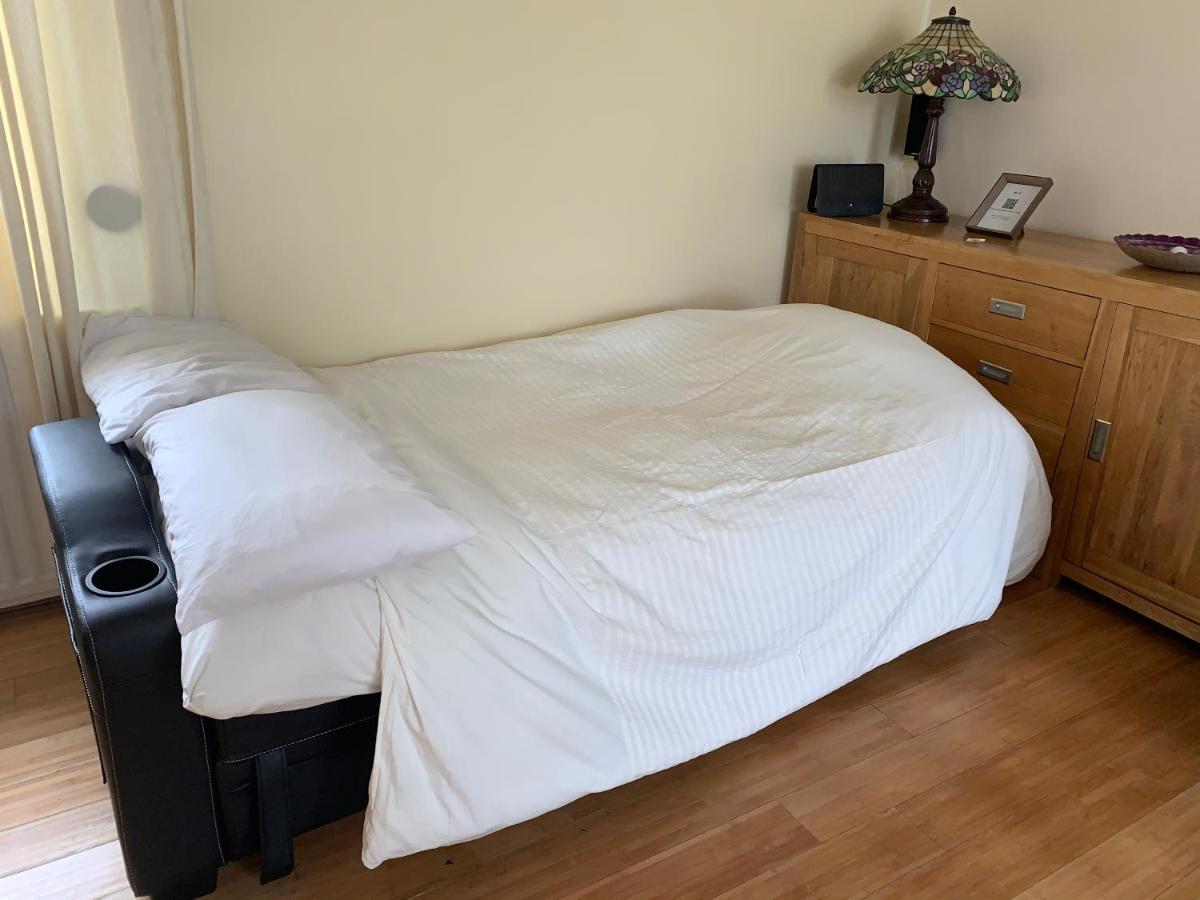 Sleeps 10-12 Snowdonia North Wales Nr Zip World *