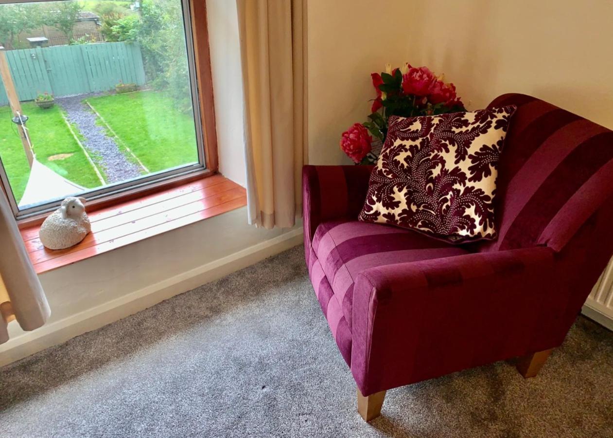Sleeps 10-12 Snowdonia North Wales Nr Zip World *
