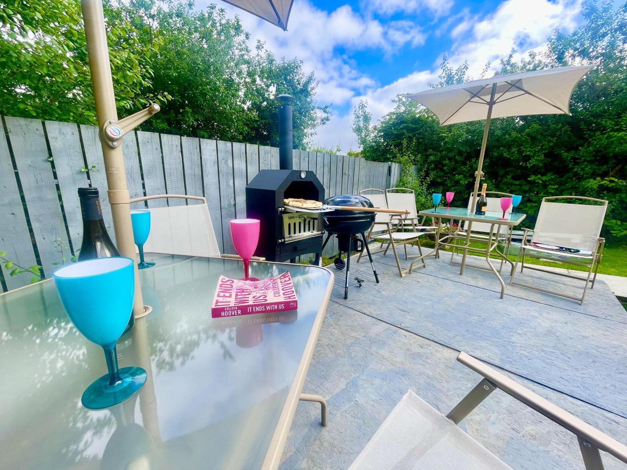 Holiday home Sleeps 10-12 Snowdonia North Wales Nr Zip World Tanygrisiau