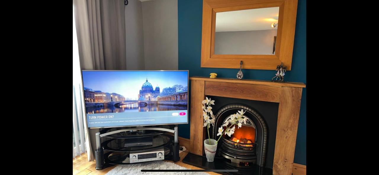 Sleeps 10-12 Snowdonia North Wales Nr Zip World Vakantiehuis Tanygrisiau